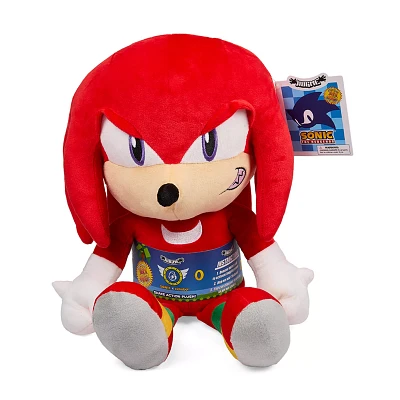 Knuckles Plush - Sonic the Hedgehog