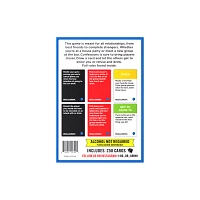 Let's Get Personal Edition Do or Drink Card Game