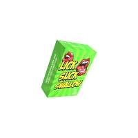 Lick Suck Swallow Game - Do or Drink