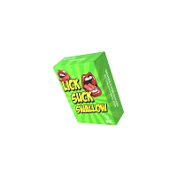 Lick Suck Swallow Game - Do or Drink