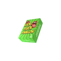 Lick Suck Swallow Game - Do or Drink