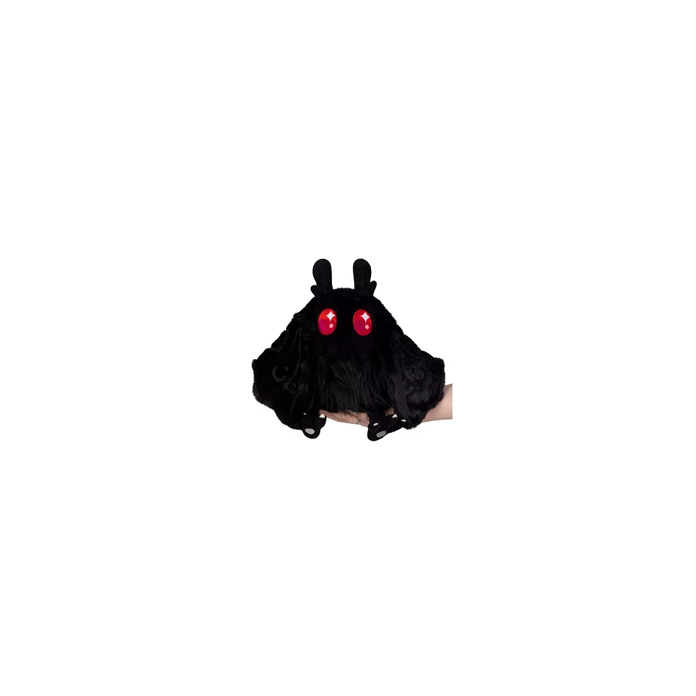 Squishable Snacker Baby Mothman Plush