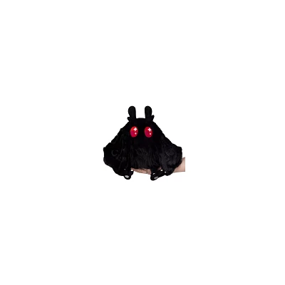 Squishable Snacker Baby Mothman Plush