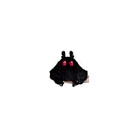 Squishable Snacker Baby Mothman Plush