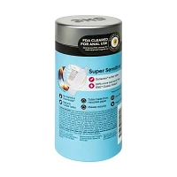 Super Sensitive Thin Lubricated Condoms - 12 Pack