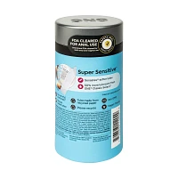 Super Sensitive Thin Lubricated Condoms - 12 Pack