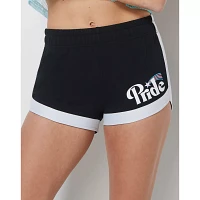 Trans Pride Be You Shorts