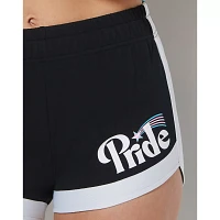 Trans Pride Be You Shorts