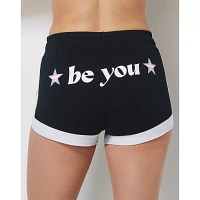Trans Pride Be You Shorts