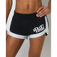 Trans Pride Be You Shorts