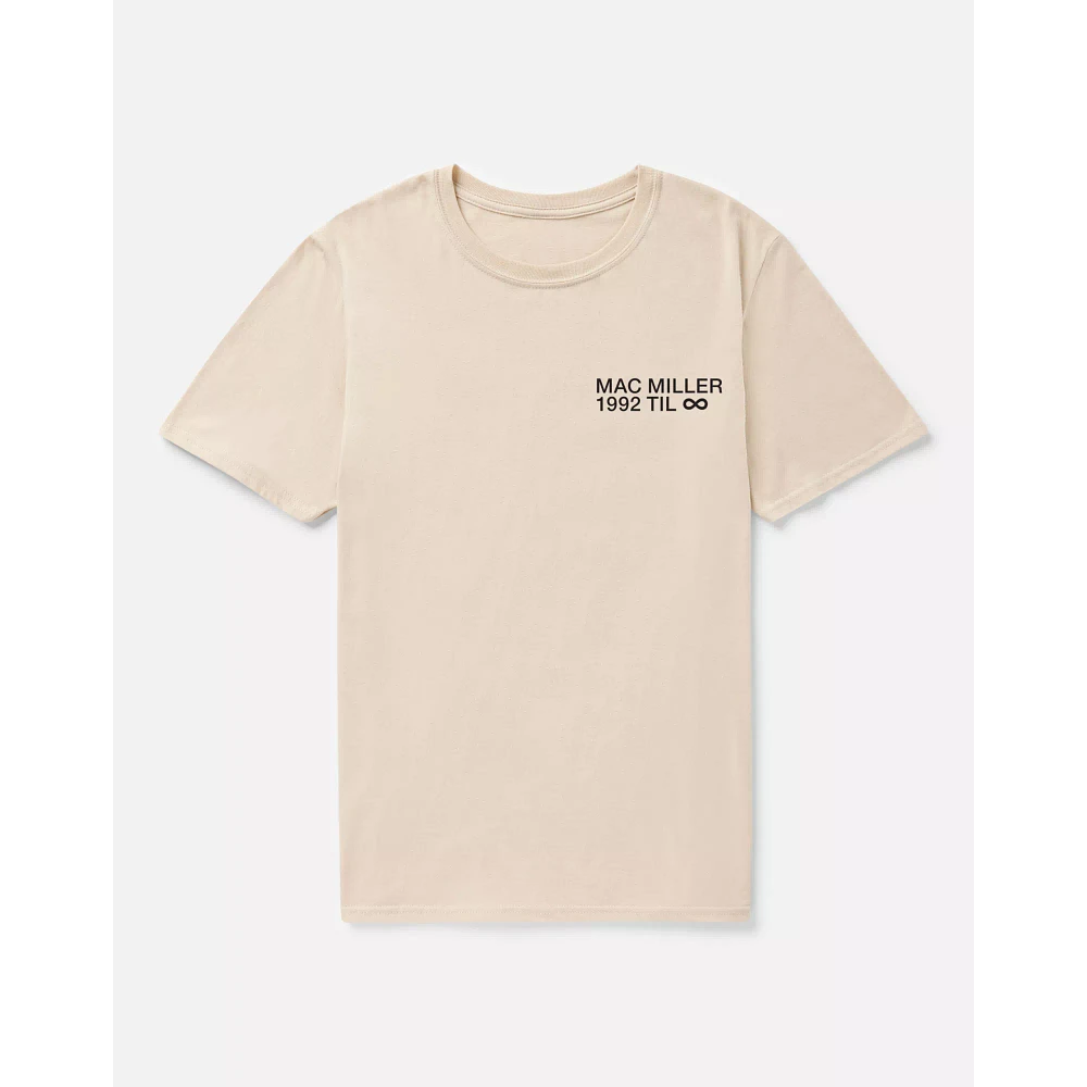 Mac Miller Larry Fisherman T Shirt