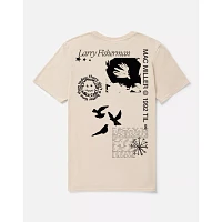 Mac Miller Larry Fisherman T Shirt