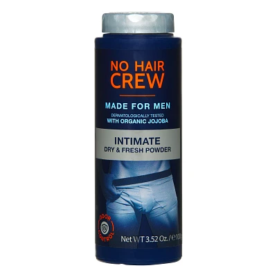 Intimate Dry and Fresh Powder - 3.52 oz.