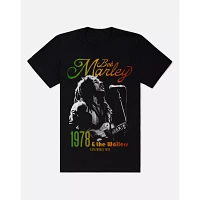 Bob Marley and the Wailers T Shirt