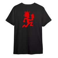 The Mighty Death Pop T Shirt - Insane Clown Posse