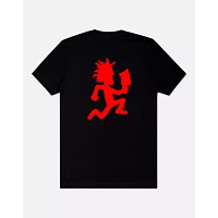 The Mighty Death Pop T Shirt - Insane Clown Posse