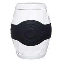 Blast Off Vibrating Stroker - Arouz'd
