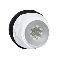 Blast Off Vibrating Stroker - Arouz'd