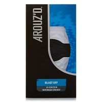Blast Off Vibrating Stroker - Arouz'd