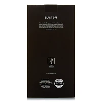 Blast Off Vibrating Stroker - Arouz'd