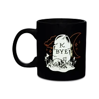 K Bye Tombstone Coffee Mug - 20 oz.