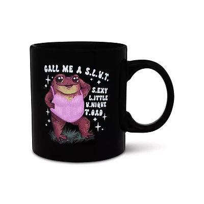 Call Me a S.L.U.T. Coffee Mug - 20 oz.