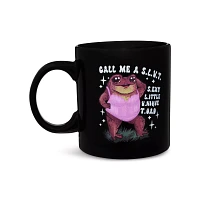 Call Me a S.L.U.T. Coffee Mug - 20 oz.