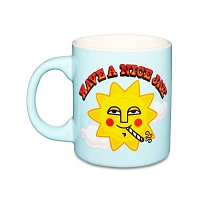 Have a Nice Jay Coffee Mug - 20 oz.