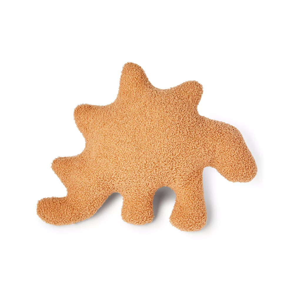 Dino Nugget Pillow