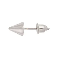 Multi-Pack Cross Pyramid Skeleton Hand Earrings - 9 Pair