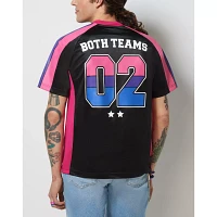 Bisexual Pride Soccer Jersey