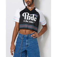 Trans Pride Be You Soccer Jersey