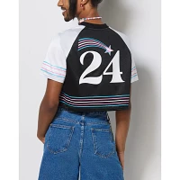 Trans Pride Be You Soccer Jersey