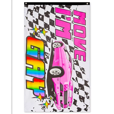 Move I'm Gay Flag