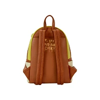 Loungefly Shrek Keep Out Mini Backpack