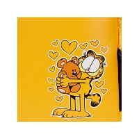 Loungefly Garfield and Pooky Mini Backpack