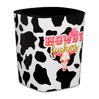 Howdy Fuckers Square Shot Glass - 2 oz.