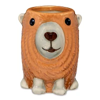 Capybara Molded Shot Glass - 2 oz.