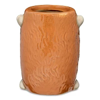 Capybara Molded Shot Glass - 2 oz.