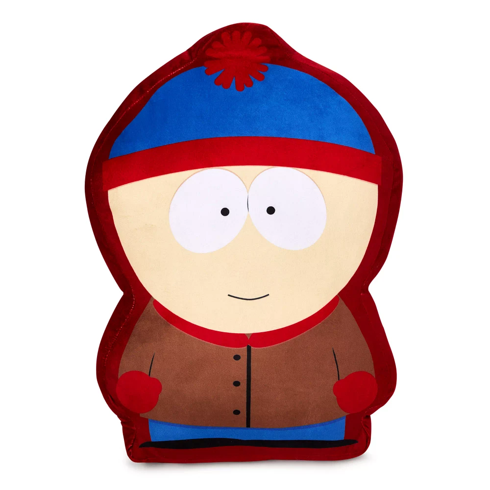 South Park Stan Pillow