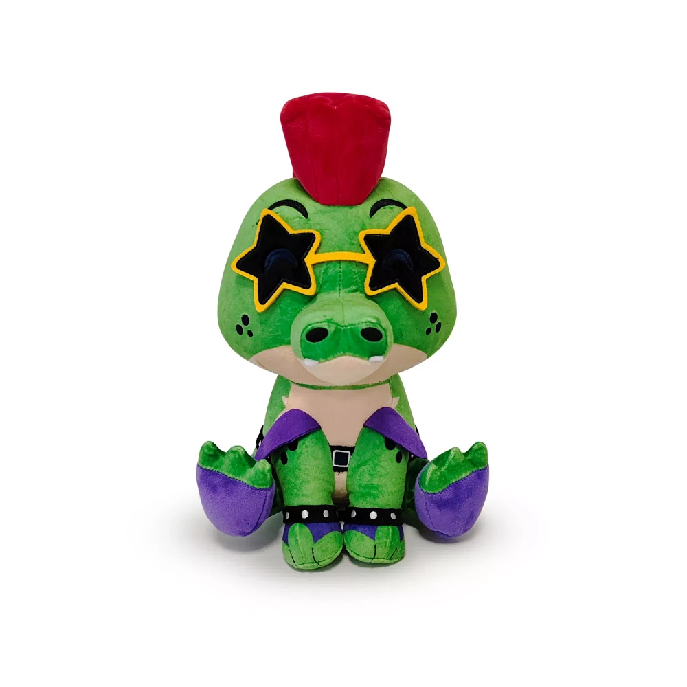 Monty Plush - Five Nights at Freddy's