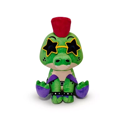 Monty Plush - Five Nights at Freddy's
