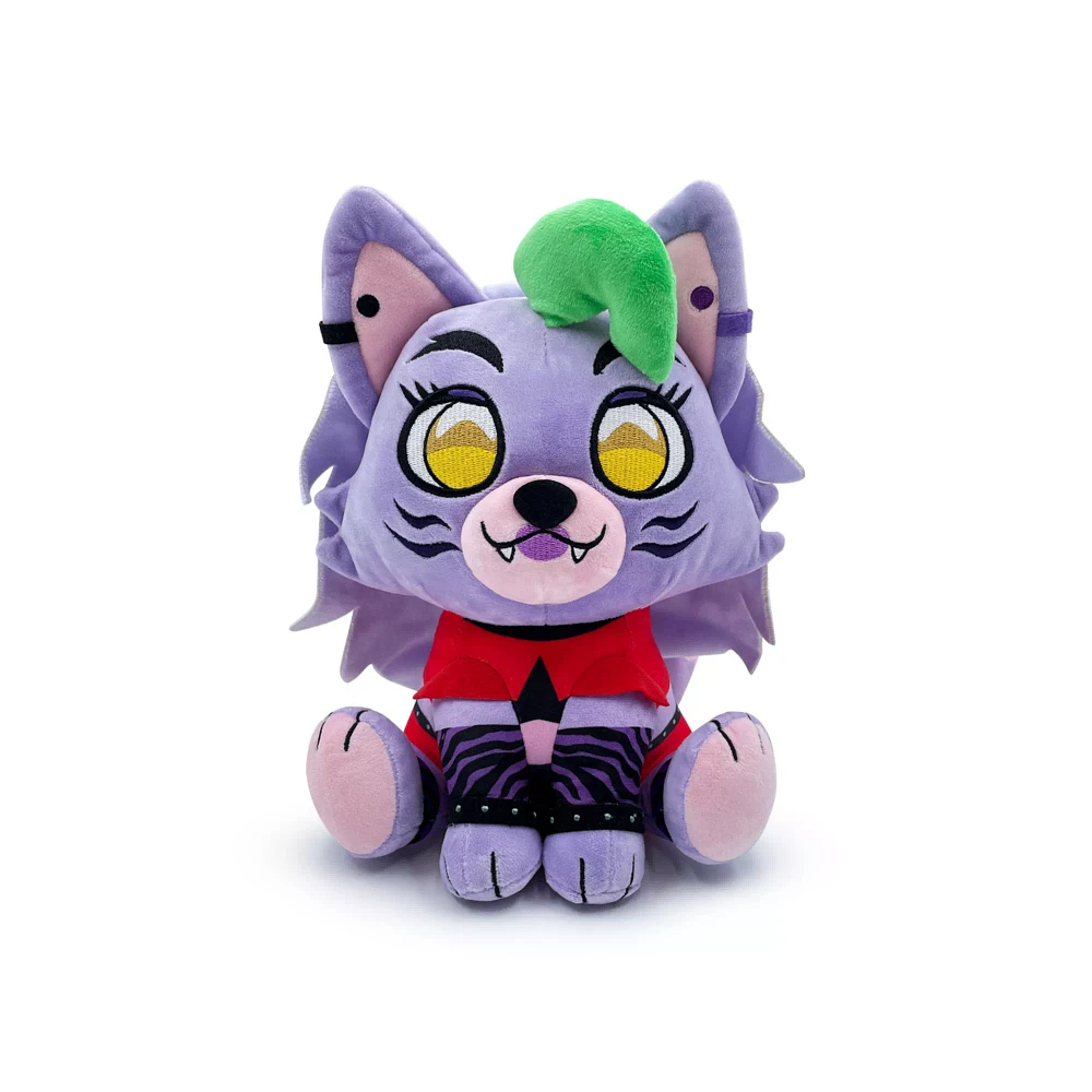 Roxy Plush - Five Nights at Freddy's