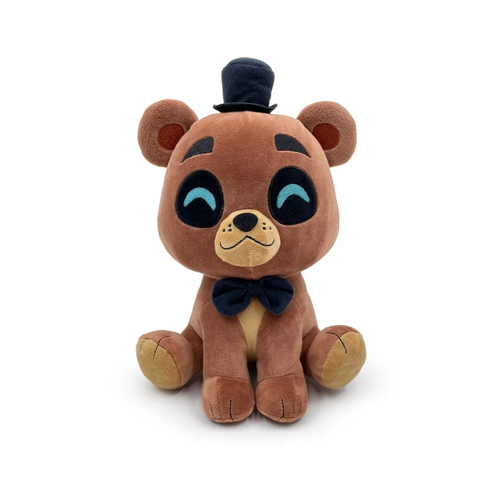 Freddy Fazbear Sitting Plush - Five Nights at Freddy's