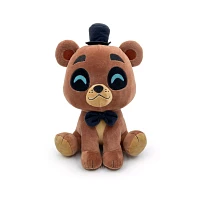 Freddy Fazbear Sitting Plush - Five Nights at Freddy's