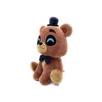 Freddy Fazbear Sitting Plush - Five Nights at Freddy's