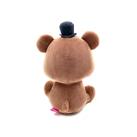 Freddy Fazbear Sitting Plush - Five Nights at Freddy's