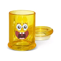 SpongeBob SquarePants Smiling Stash Jar - 6.75 oz.