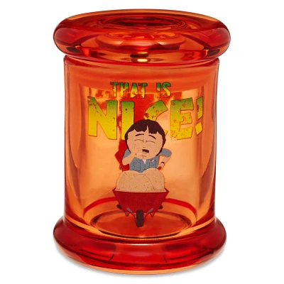Randy That Is Nice Stash Jar 3.5 oz. - South Park