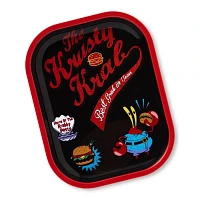 Krusty Krab Tray - SpongeBob SquarePants